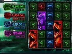 Rhino Rilla Rex Slots